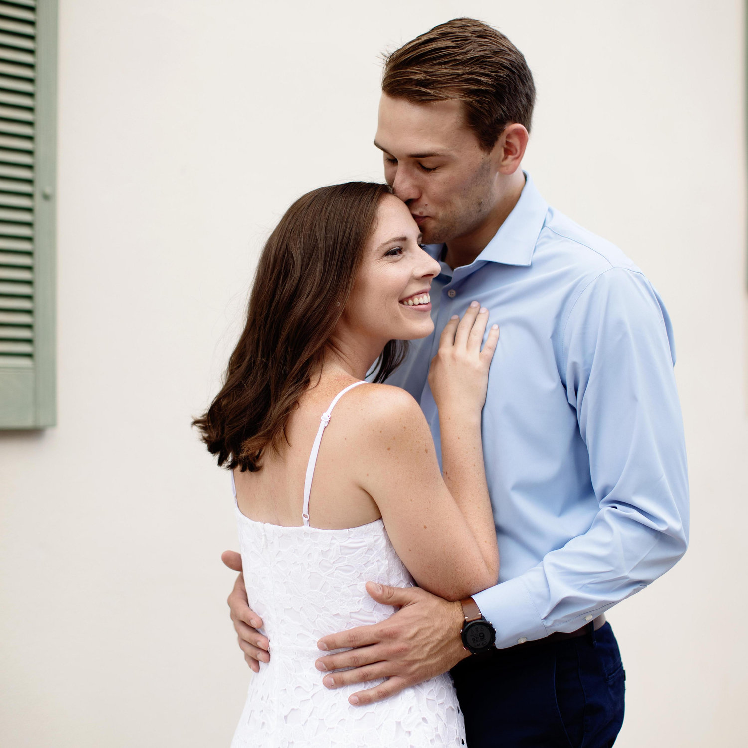 Engagement Session- 2020