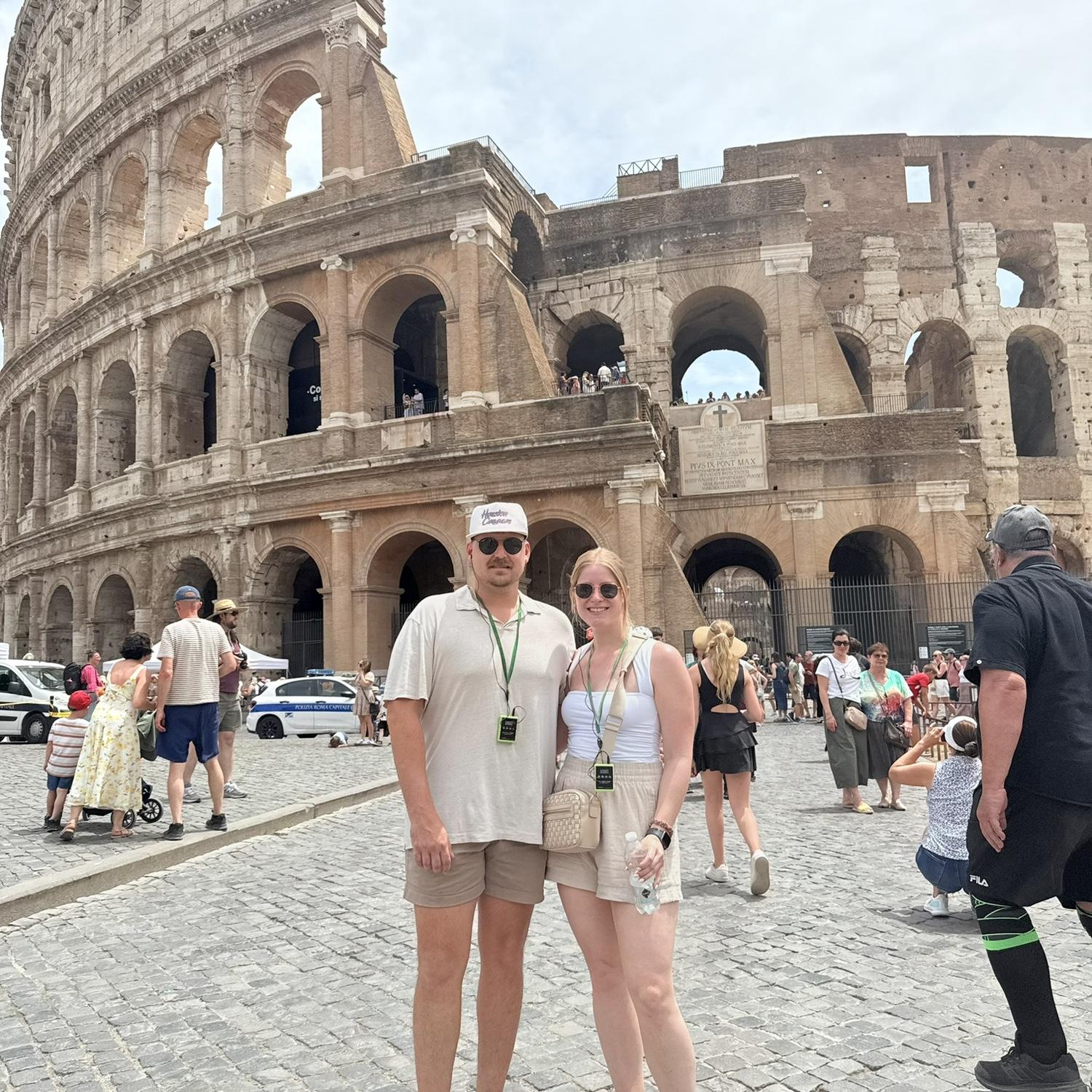 Rome, Italy