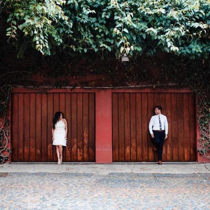 San Angel, CDMX