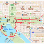 DC Monuments and Museums