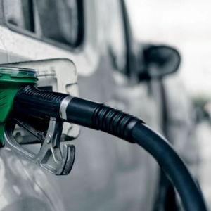 Gas for the Getaway