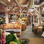 Woodstock Farmers' Market