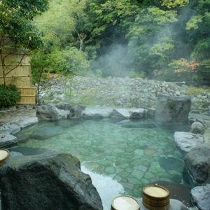 Onsen Experience for Two