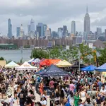 Smorgasburg