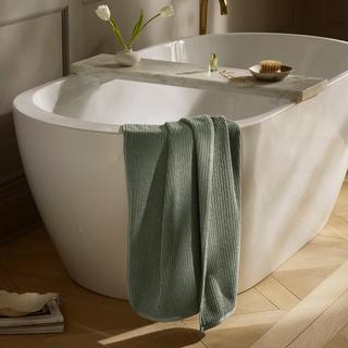 Spa Organic Bath Towel