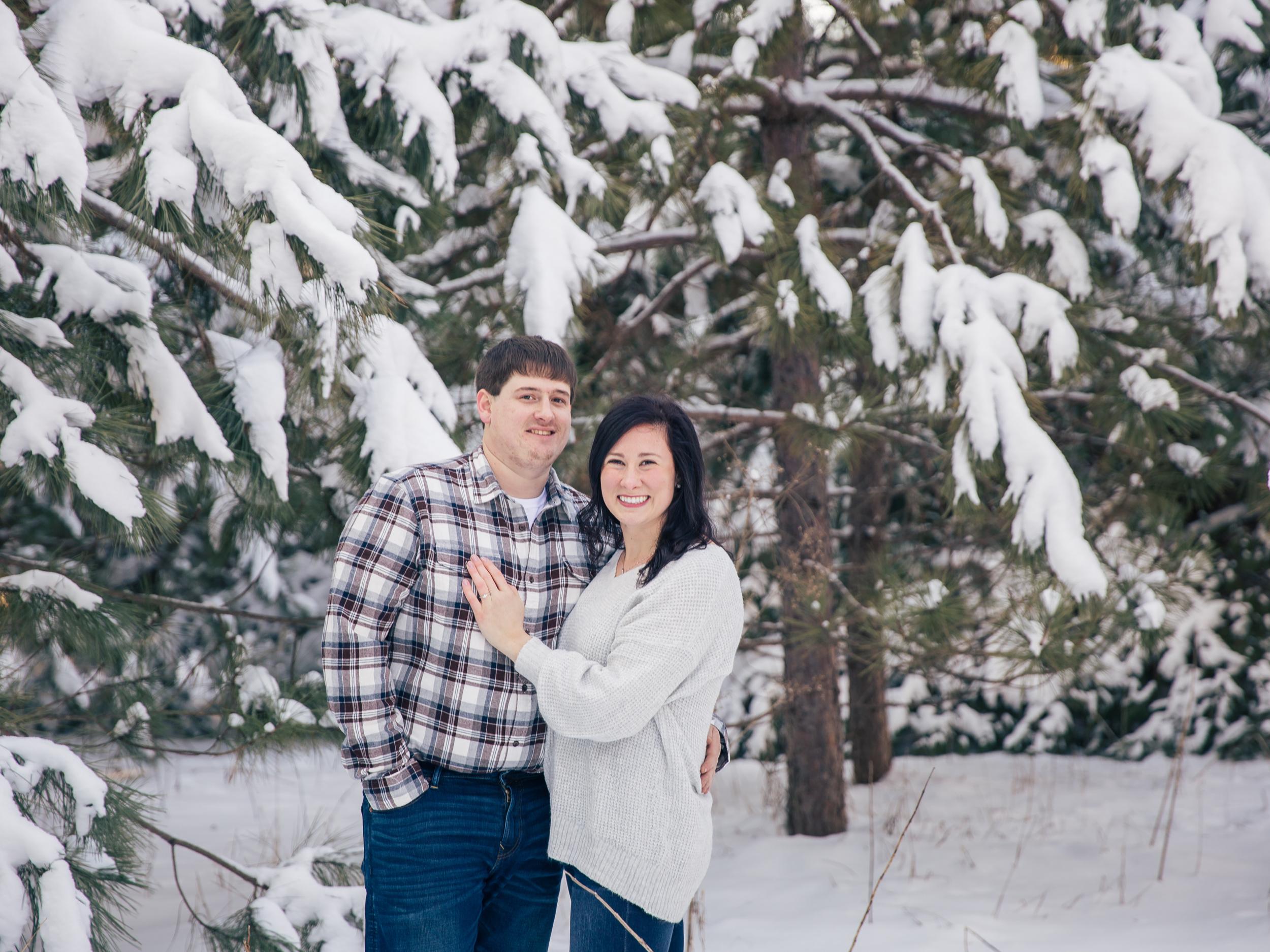 The Wedding Website of Kaylee Petty and Austin Holdt