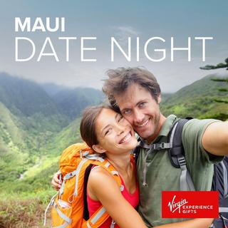 Date Night Gift Card - Maui