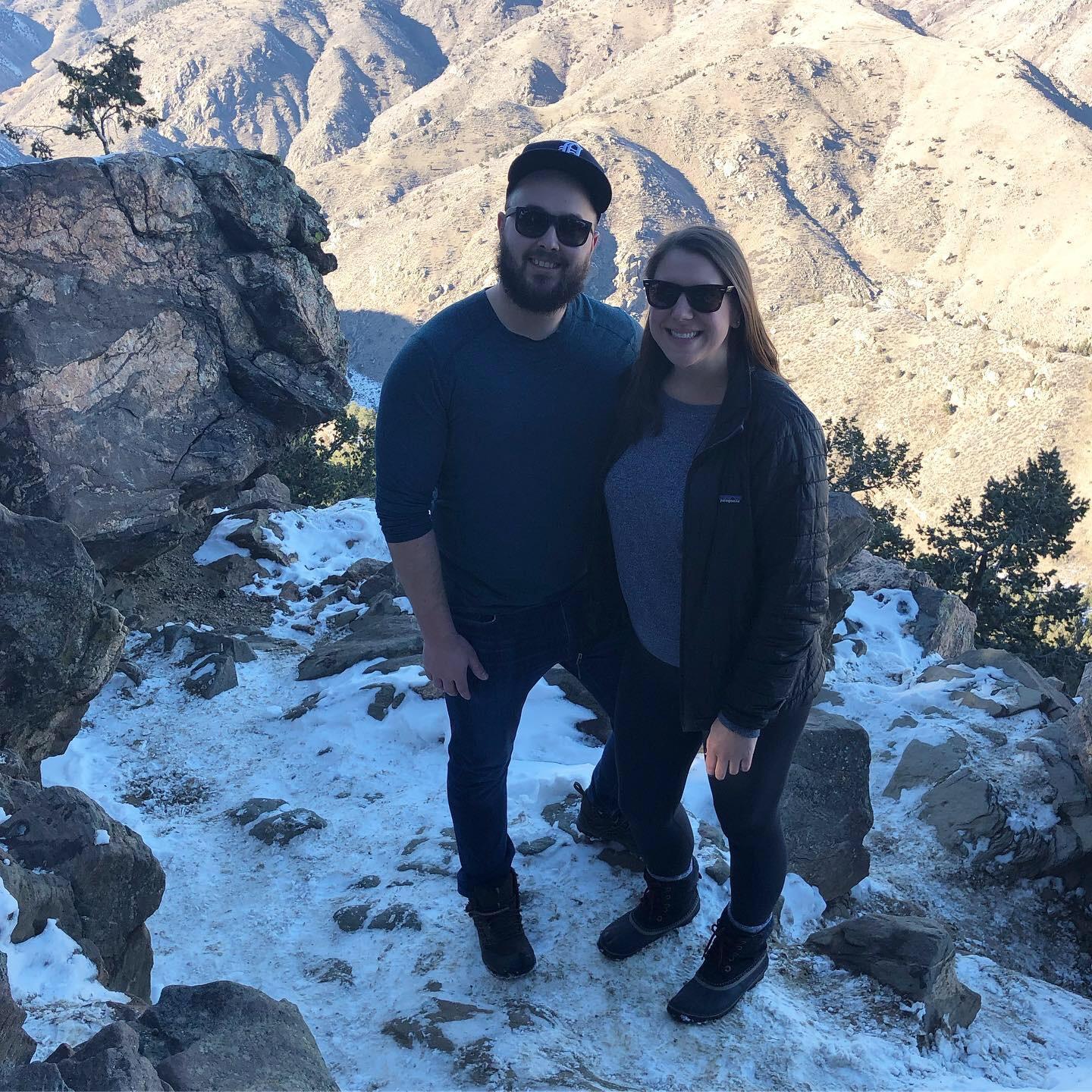 Colorado 2019