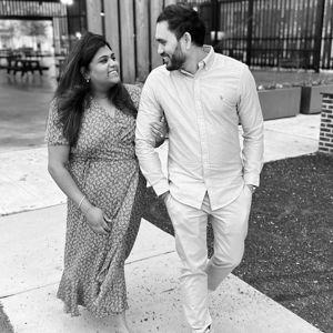 Our newlywed fund