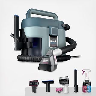 EveryMess™ Vacuum & Stain Remover
