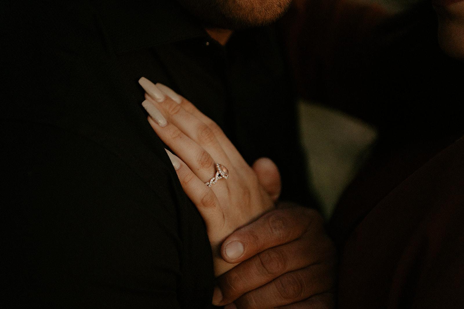 The Wedding Website of Maricarmen Sarabia and Ruciel Luna
