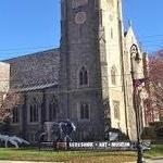 Berkshire Art Museum
