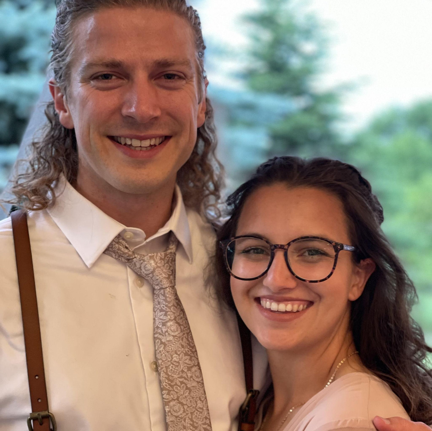 H+E Wedding