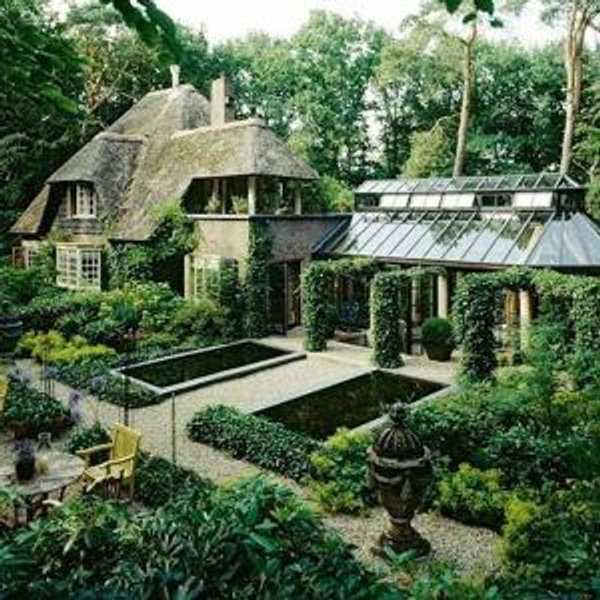 Our dream house