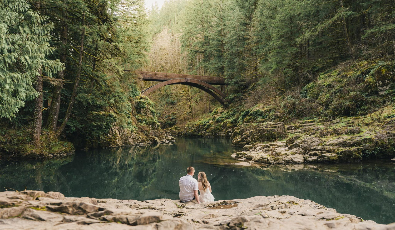 The Wedding Website of Morgan Walters and Cole Tindall