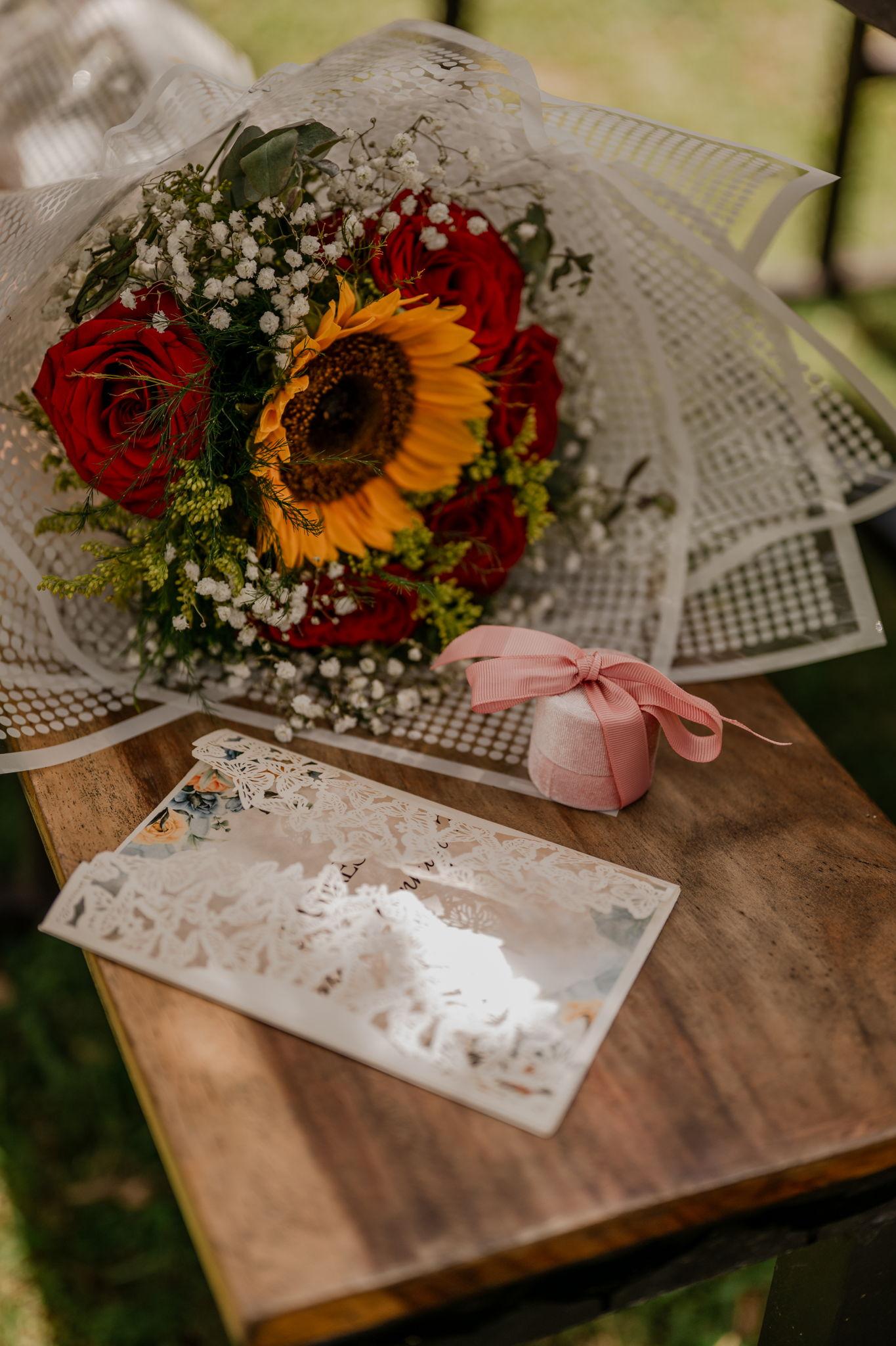 The Wedding Website of Vasni Martínez and Antonio González