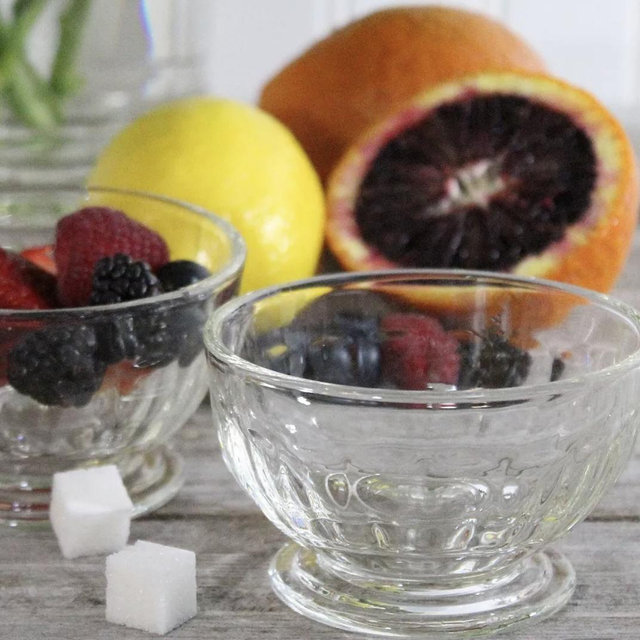 La Rochère La Rochere Perigord 6-ounce Mini Bowl, Set of 6. - No Size