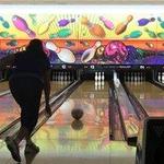 Frontier Bowling