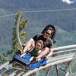 Epic Discovery Adventure Park
