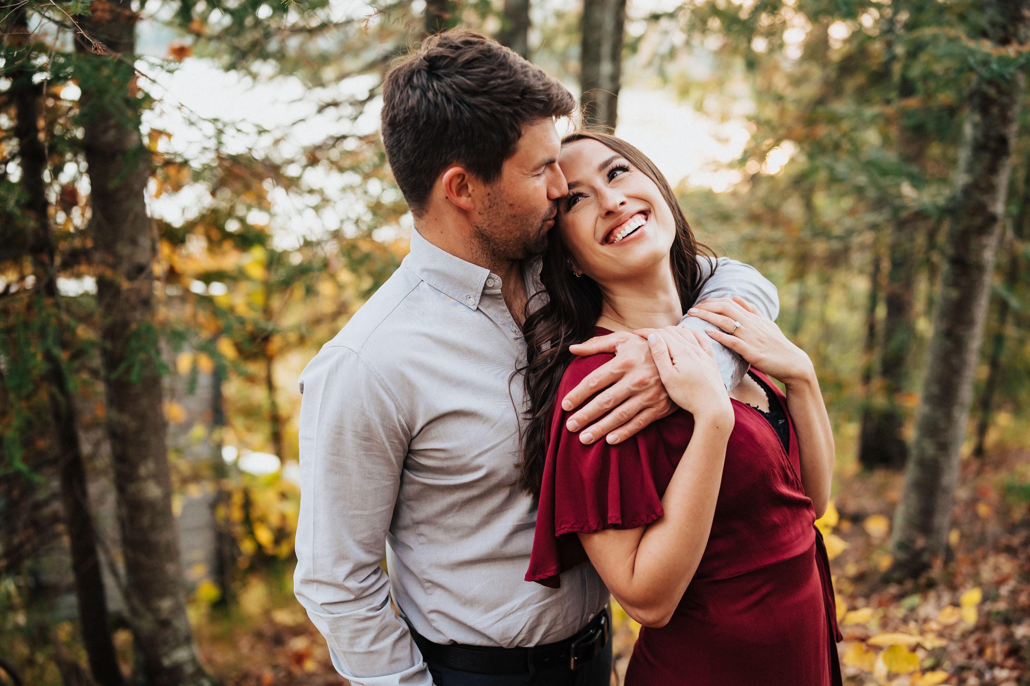 The Wedding Website of Michael Young and Abigail Margo