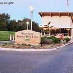 Micke Grove Regional Park