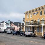 Mendocino