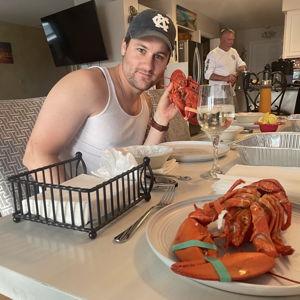 Honeymoon - European Seafood extravaganza
