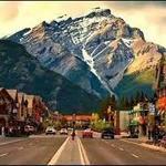 Banff National Park