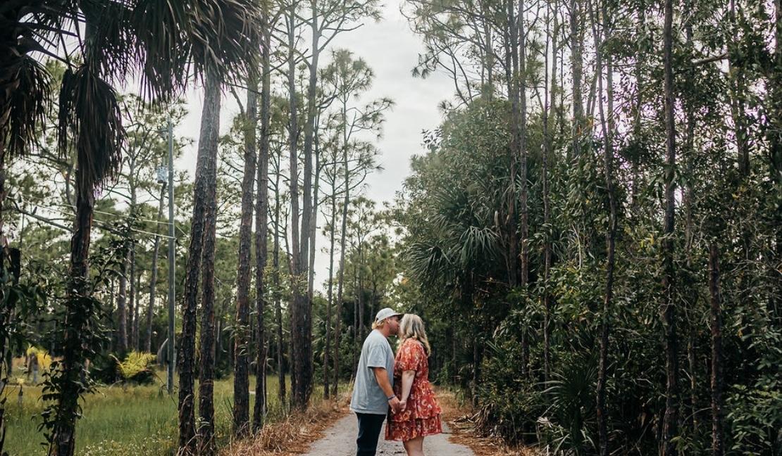 The Wedding Website of Brooke Williams and Jorge Gomez