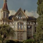 Flavel House Museum