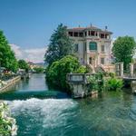 L'Isle-sur-la-Sorgue