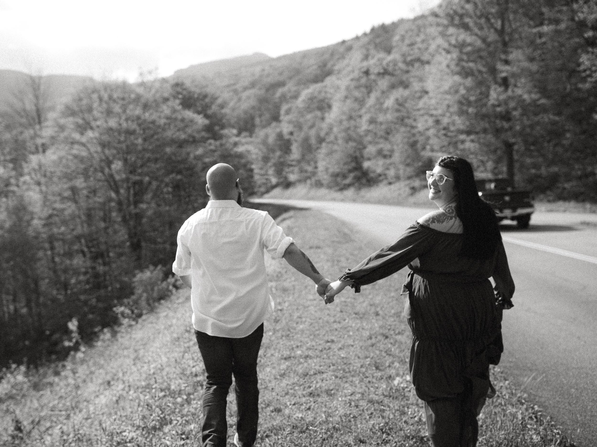 The Wedding Website of Suzannah Rose Mikich and Kevin Patrick Black