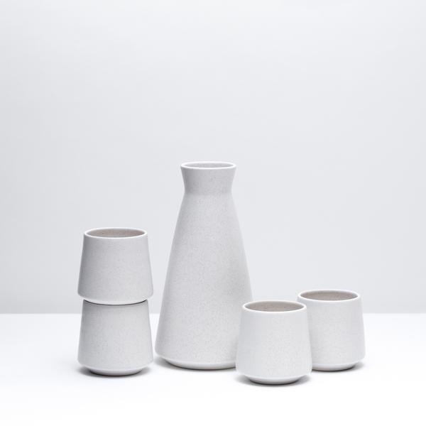 Wine Set / Freckle