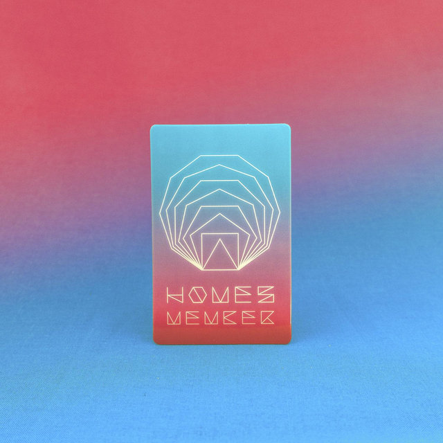 Homes Brewery Membership