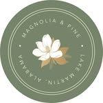 Magnolia and Pine