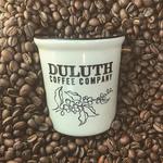 Duluth Coffee Company Cafe