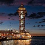 Bicentennial Tower