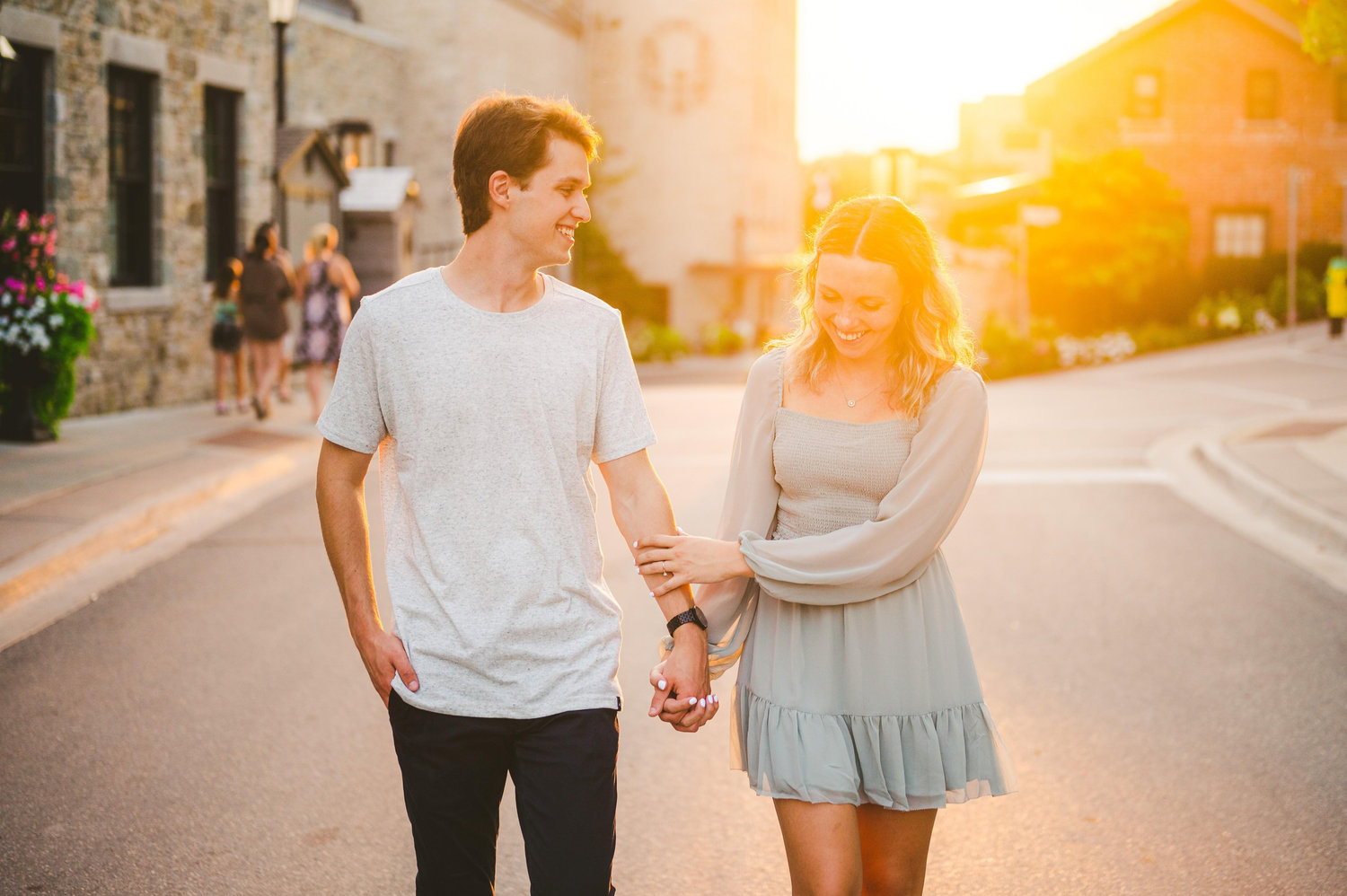 The Wedding Website of Rebecca Moore and Emmanuel Cunningham