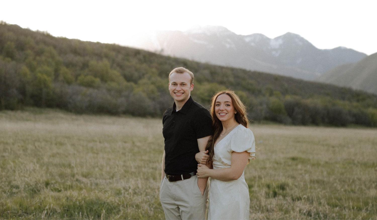 The Wedding Website of Haley Gubler and Colby Frewin