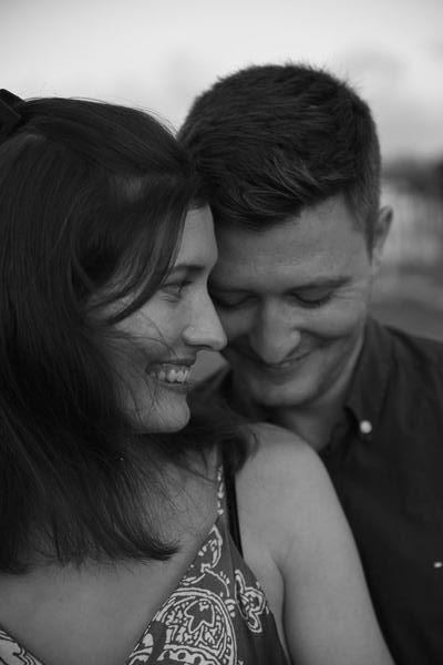 The Wedding Website of Katie Reardon and Tom Ward
