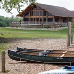 Lake Springfield Park and Boathouse