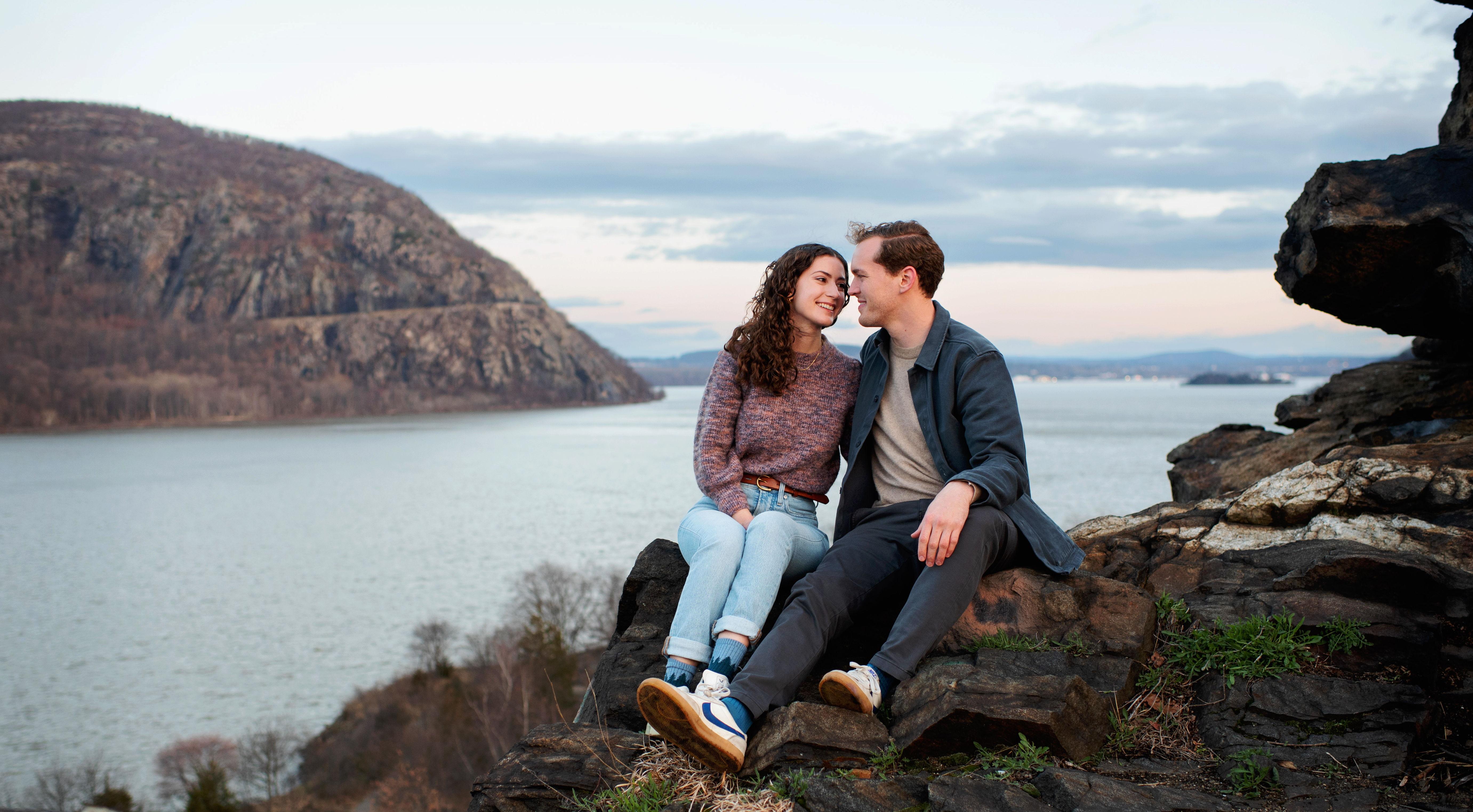 The Wedding Website of Sarah Gouveia and Mitchell Bustillo
