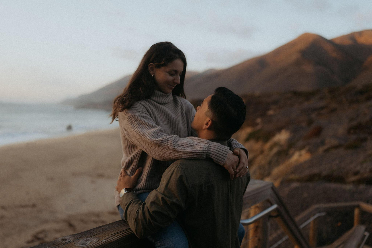 The Wedding Website of Rachel Dimaggio and Esteban Barajas