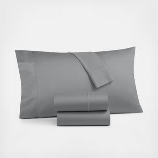 Charter Club - Sleep Luxe 800-TC 4-Piece Sheet Set
