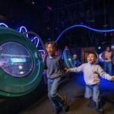The Franklin Institute