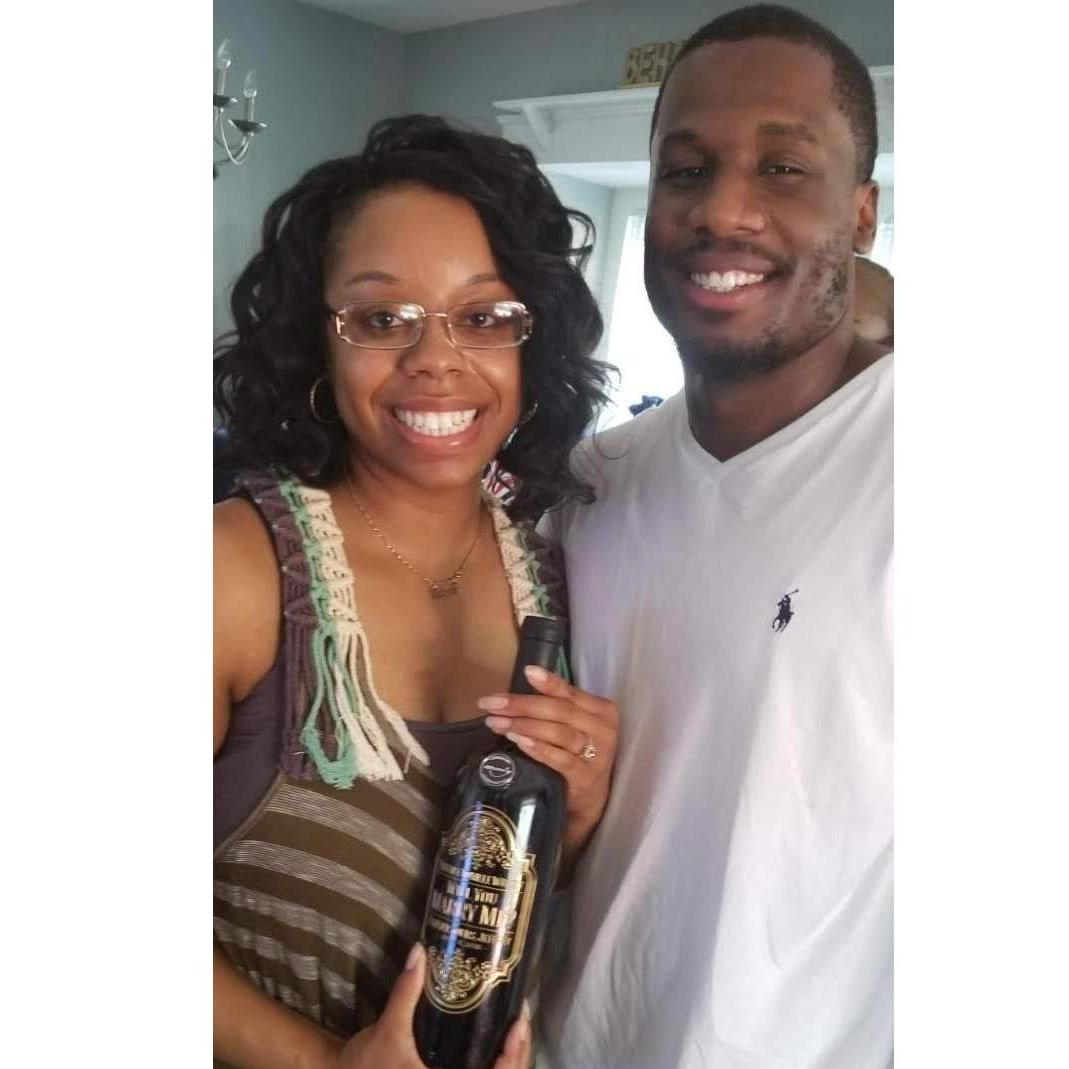 #SheSaidYes