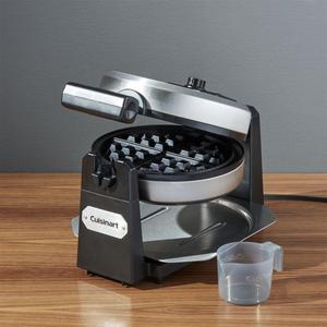 Cuisinart ® Belgian Waffle Maker