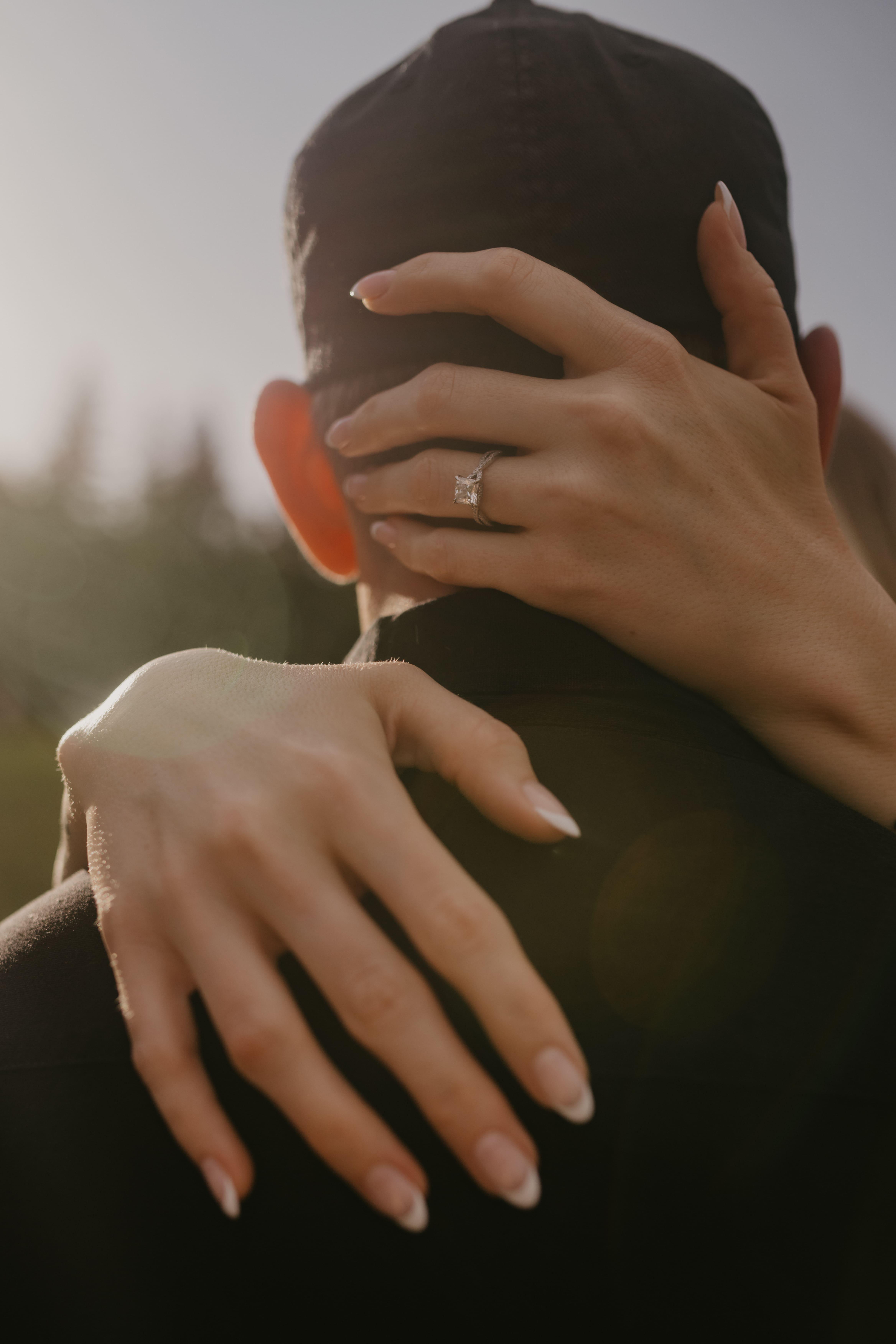 The Wedding Website of Destiny Howard and Zach Mayhew