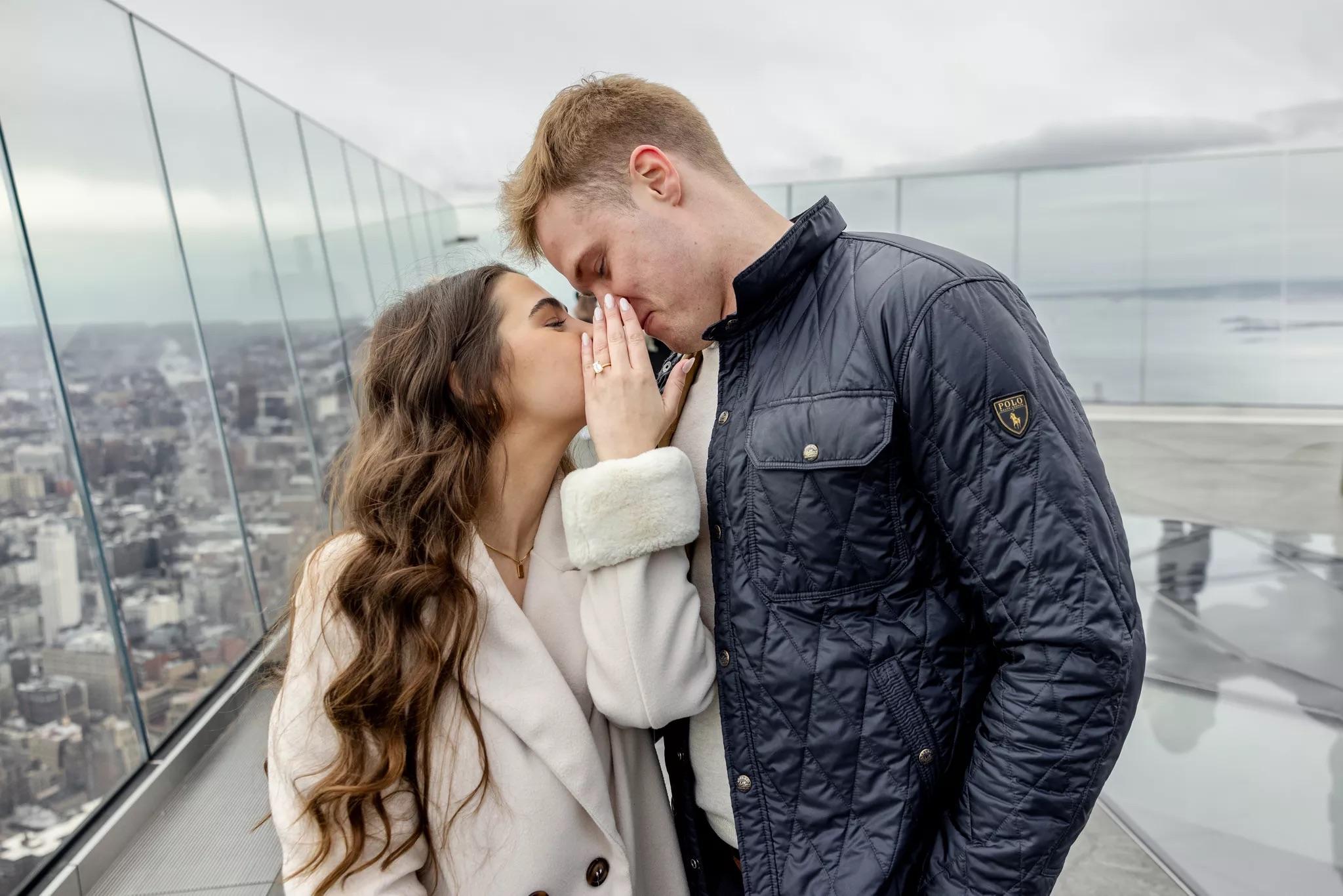 The Wedding Website of Emily Matthews and Wade Smith