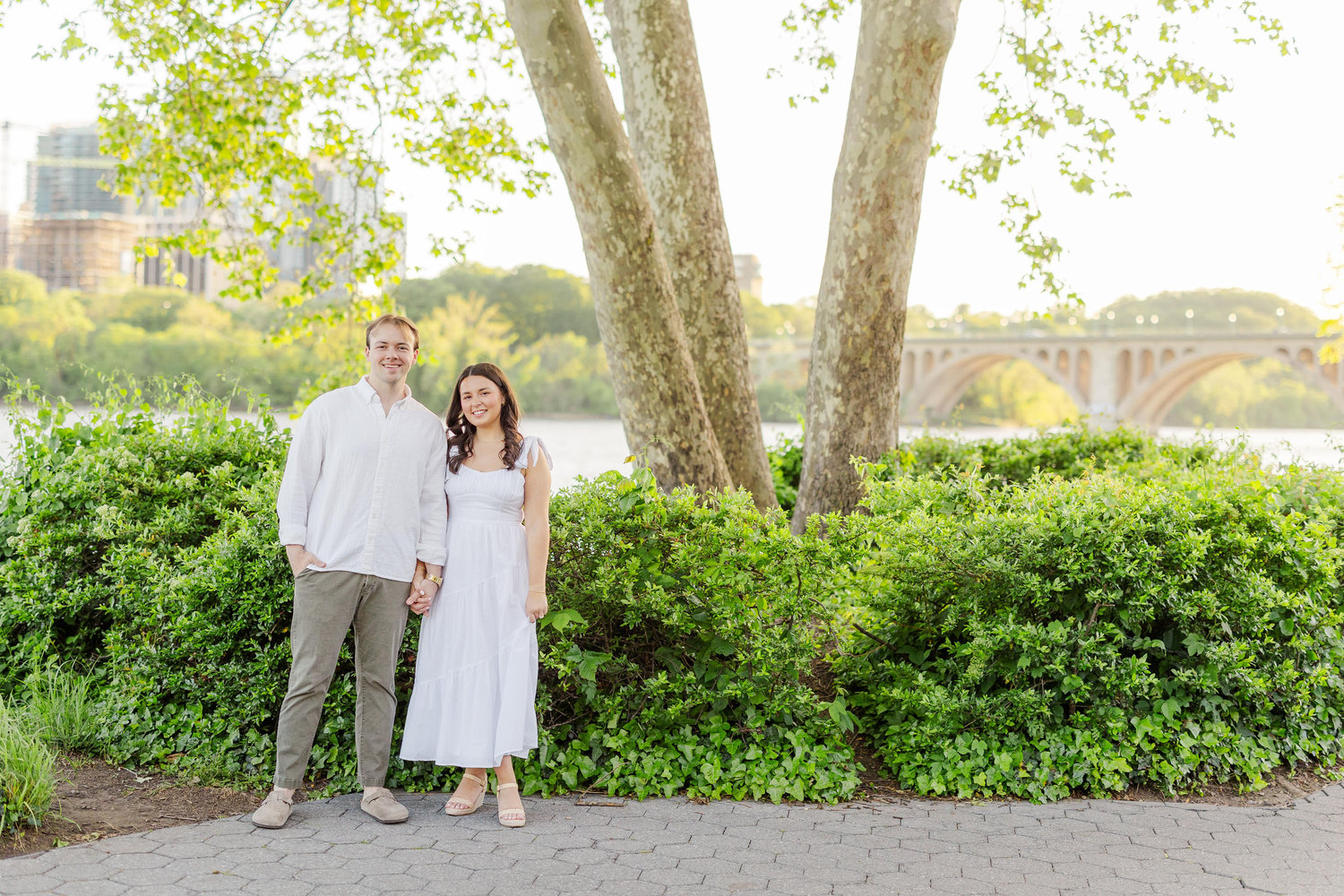 The Wedding Website of Gabrielle Legg and Kellen Marshall